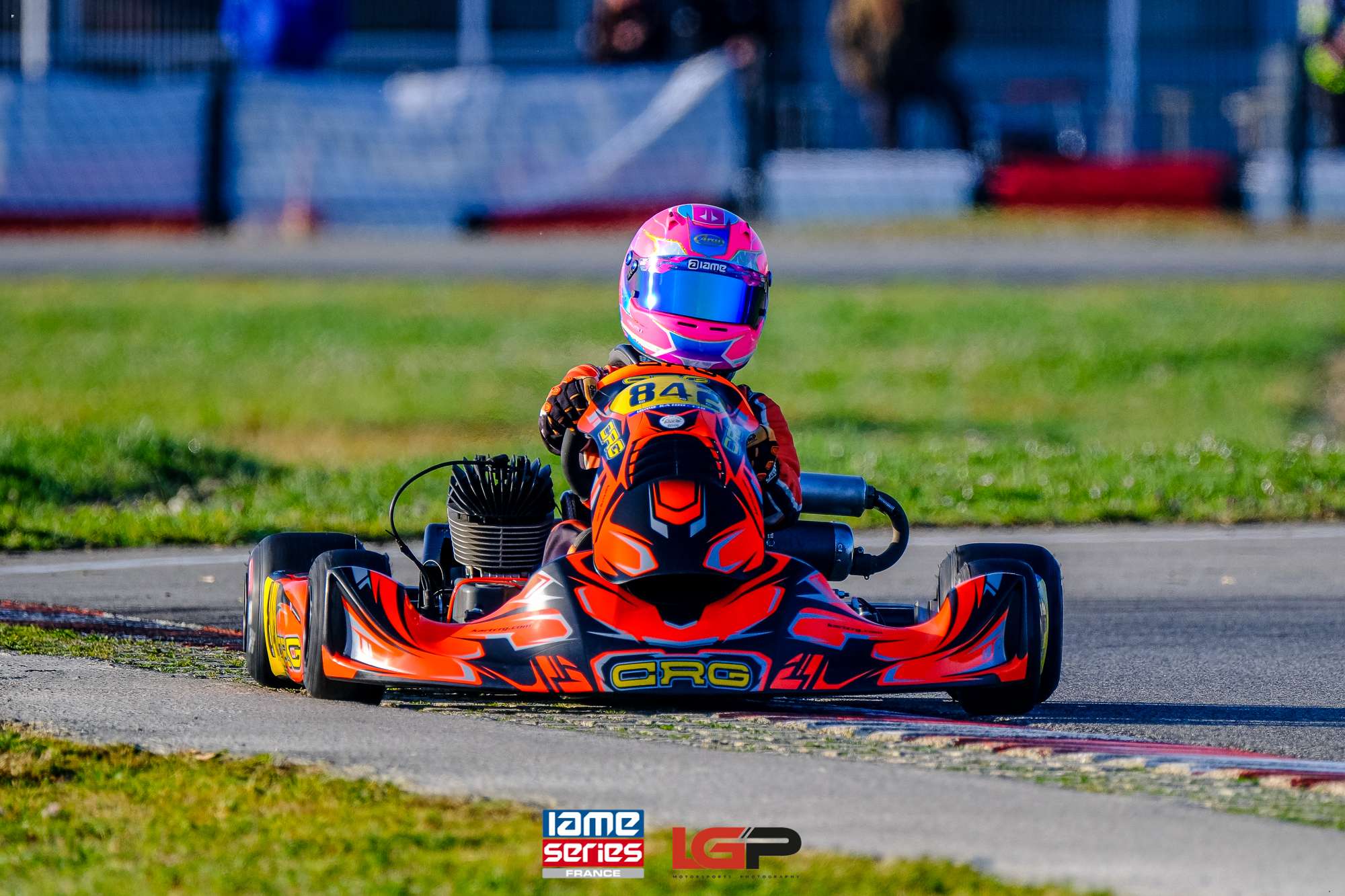 ludoracing